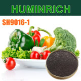 Huminrich Humate Biostimulant Well-Known Fertilizer 55% Content Sodium Humate. i. e. Powder