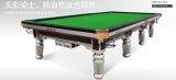 12 FT Steel Cushion Snooker Table (XW102-12S)