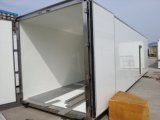 Refrigerated Truck Body for Fresh Vegetables