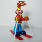 Plastic Christmas Toy for Promotion (OEM)