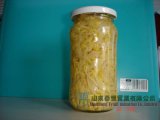 Canned Soybeans Sprouts