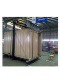 Freight Elevator Real Product