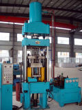 Powder Products Hydraulic Press 100t