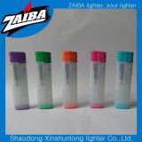 Charming Design Gas Lighters (ZB-12)