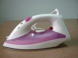 GS Approved Steam Iron (T-2108 yellow)