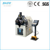 W24s Hydraulic Section Roll Bending Machine, Pipe Bender