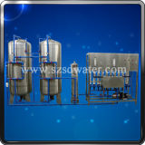 Ultrafiltration Mineral Water Treatment Filter