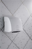 Hot Sale High Quality Eco-Friendly ABS Plastic Automatic Jet Hand Dryer for Bathroom