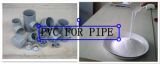 PVC Powder Sg7 K58/ PVC Granules for Plastic Carpet/ PVC Resin for Water Pipes