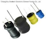 Fixed & Radial Inductor for LED