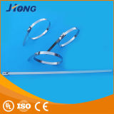 Fastening Stainless Steel Cable Ties