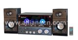 Ailiang 2.1 Home Theater System Speaker Usbfm-E03