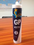 RTV Acetic Construction Silicone Adhesive