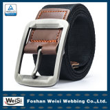 PP Belts with Pin Buckle for Men and Women