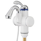 5s Instant Heating Faucet Basin Faucets Kbl-7D