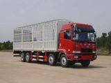 8*4 Fence Truck 28 Ton Load