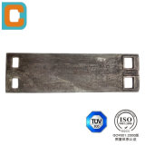 Steel Liner Plate for Cement Grinding Machine