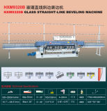 Hxm9320b Glass Straight Line Bovone Beveling Machine Tn113