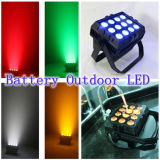 Wholesale Small RGB Outdoor IP65 Professional LED PAR 12 Stage Lighting