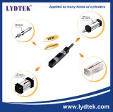Air Cylinder Switches Interfacing Pneumatic Actuators and Electrical Control Systems