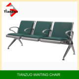 Top Quality PU Waiting Room Seating for Railway Station (WL800-K03S)