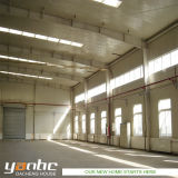 Structural Steel Warehouse Building Made in China