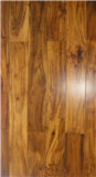 Wood Flooring Type and Indoor Usage Wenge Timber