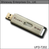 Sliding USB Flash Disk (UFD-T202)
