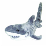 Shark Stuffed Plush Animal Toy (GT-09963)