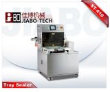 Vertical Vacuum Tray Sealer for Meat