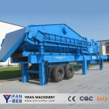 Low Price Portable Sand Making Machinery