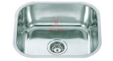 Stainless Steel Kitchen Sink. Stainless Steel Sink (A12)