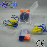 Nmsafety Wired Hearing Protection Silicone Earplug
