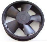 Industrail Cooling Fan, Round Shape