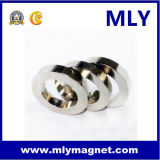 Rare Earth Permanent Speaker Magnet (M068)