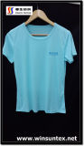 Polyester T-Shirt Fabric (HKTJ088-2DR)