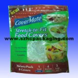 Food Plastic Bag, Plastic Food Bag