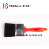 Paint Brush with Plastic Handle (HYP020)