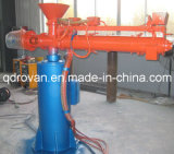 Resin Sand Foundry Mixing Equipment