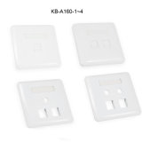 86 Type Outlet wall Faceplate(KB-A160-1/2/3/4)