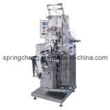 Vertical Wet Tissue Automatic Packaging Machine (ZJB-220)