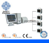 Medical Equipment Central Monitoring System/Software