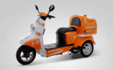 Electric Tricycle for Delivery (MSB-3)