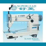 Superlead High Speed Chainstitch Sewing Machinery