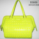 New Lady Fashion Handbag B3609