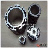 Supply All Kinds of Aluminum Profile for Machine