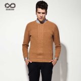 ODM Pure Colour Fashion Clothing Pullover Sweater Garment