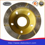 75mm Diamond Continuous Grinding Wheel