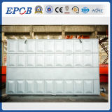 Solid Fuel Wood, Coal Fired Thermal Oil Boiler
