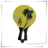 Promotion Gift for Beach Ball Racket (OS05007)